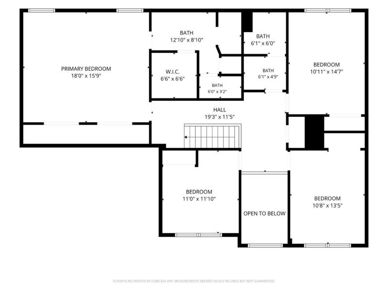 1325 Tecumseh Drive, Hamilton Township, OH 45039 Photo 14