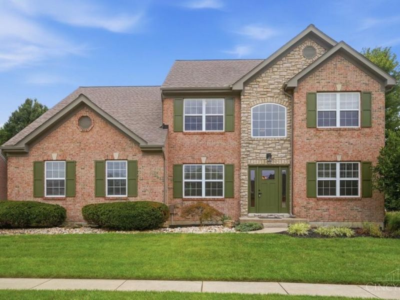 1325 Tecumseh Drive, Hamilton Township, OH 45039 Photo 2