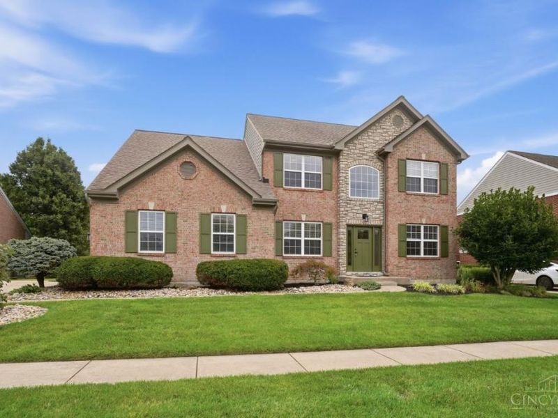 1325 Tecumseh Drive, Hamilton Township, OH 45039 Photo 73