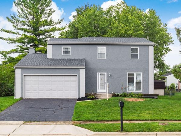 646 Darlene Place , Galloway, OH 43119
