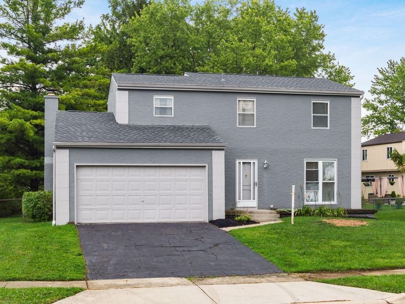 646 Darlene Place , Galloway, OH 43119 Photo 2