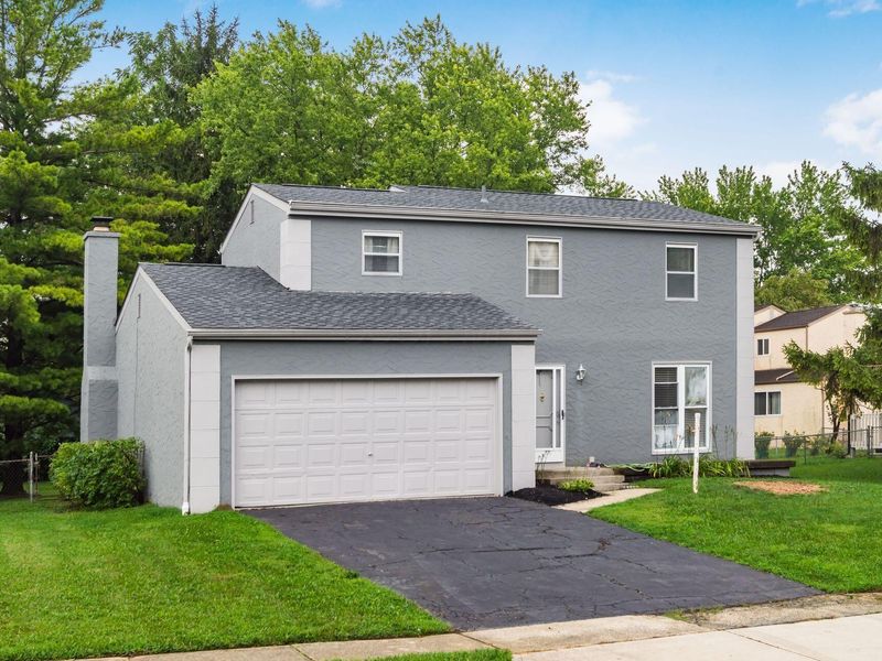 646 Darlene Place , Galloway, OH 43119 Photo 3