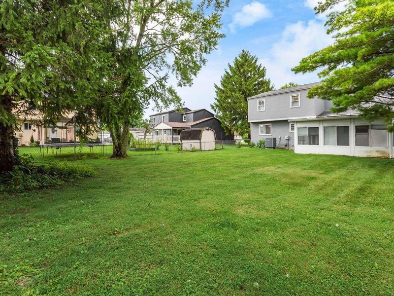 646 Darlene Place , Galloway, OH 43119 Photo 36