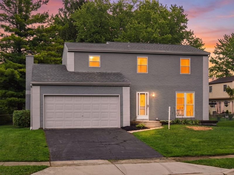 646 Darlene Place , Galloway, OH 43119 Photo 39