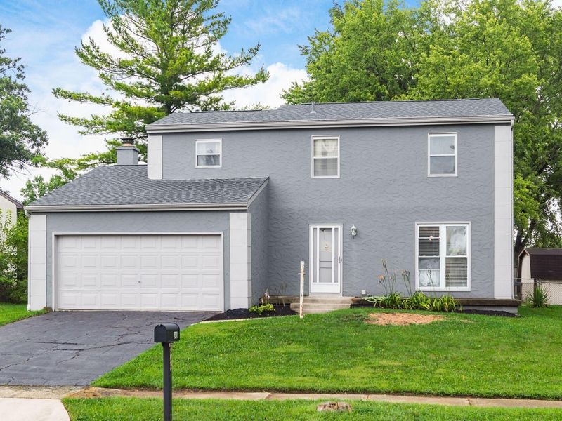 646 Darlene Place , Galloway, OH 43119 Photo 4