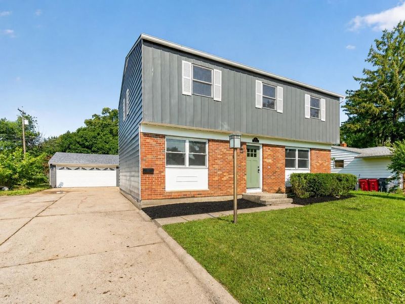 3861 Tamara Drive , Grove City, OH 43123 Photo 3