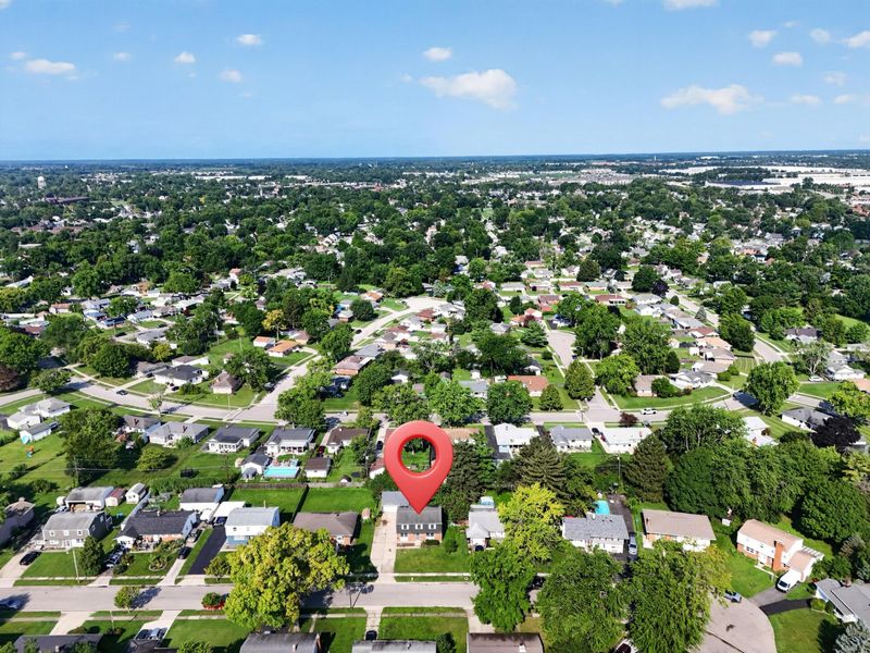 3861 Tamara Drive , Grove City, OH 43123 Photo 60
