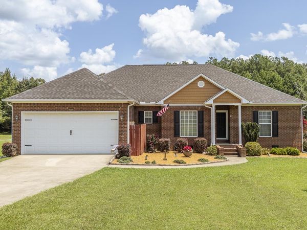 625 TWELVE OAKS DR, Adamsville, TN 38310