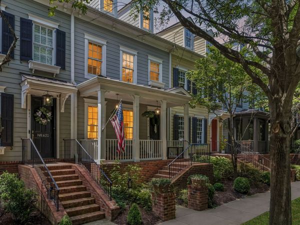 619 Cheltenham Ave , Franklin, TN 37064