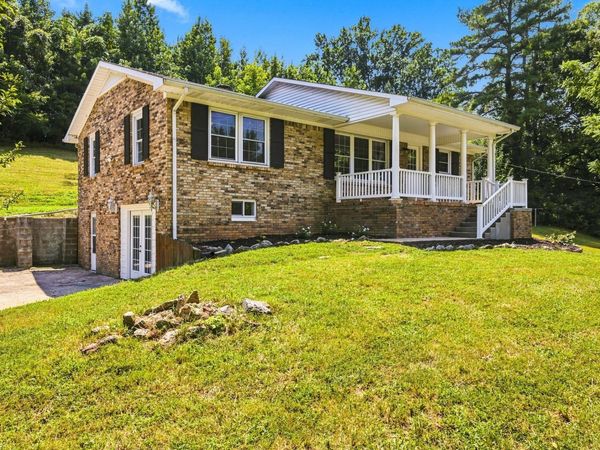 1966 Tennessee St, Westpoint, TN 38486