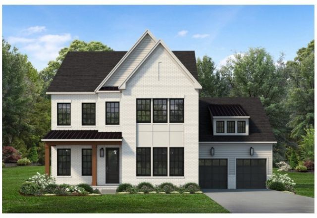 219 Berry Hunter Lane, Franklin, TN 37067 Main Photo