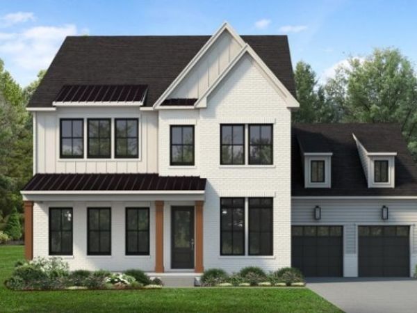 219 Berry Hunter Lane, Franklin, TN 37067