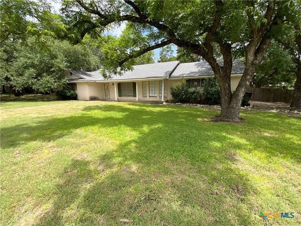 3113 El Camino Drive , Temple, TX 76502