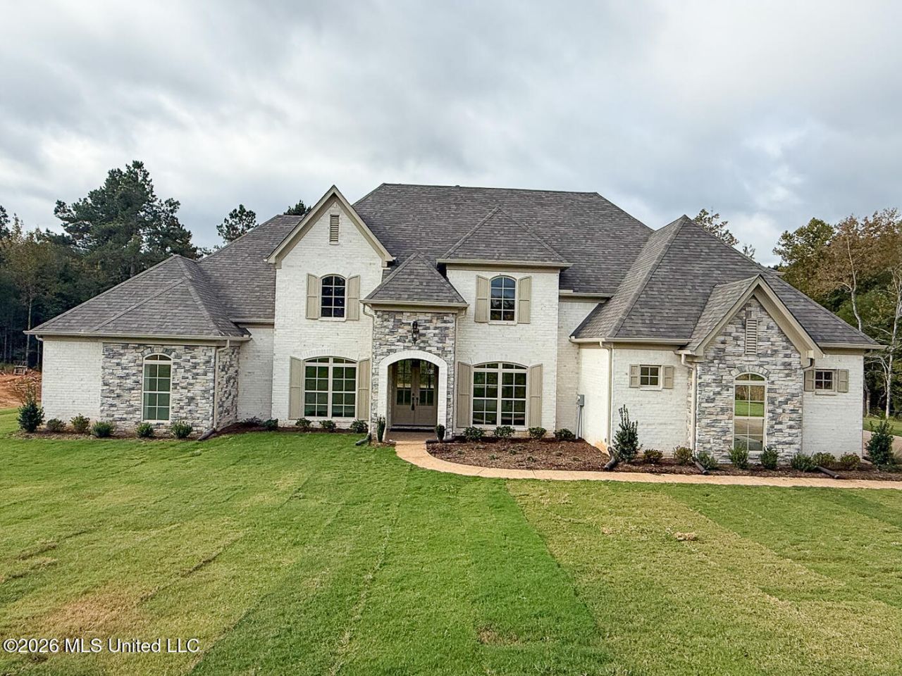 357 Poplar Lane, Holly Springs, MS 38635 Main Photo
