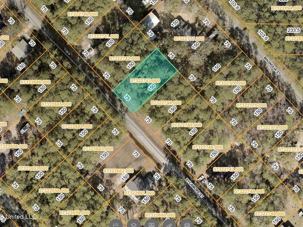 00 Sycamore Street, Ocean Springs, MS 39564
