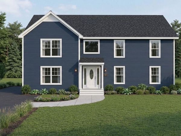 2 Stein Road , Pine Bush, NY 12566