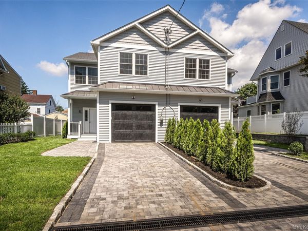 201 A Elm Street , New Rochelle, NY 10805