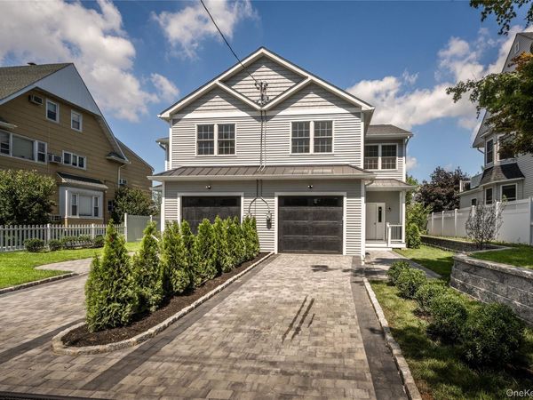 201 B Elm Street , New Rochelle, NY 10805