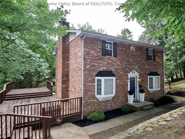 60 Abney Circle, Charleston, WV 25314