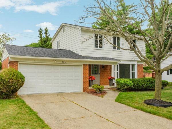 30190 Northgate Drive, Southfield, Mi 48076