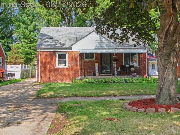 26686 Southwestern Highway, Redford Township, Mi 48239