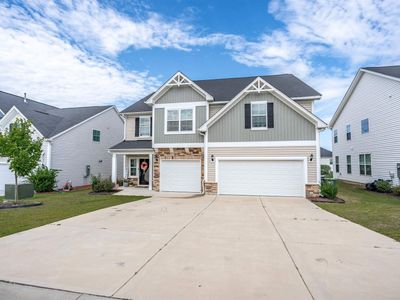 2921 Red Eagle Place, Lexington, SC 29073