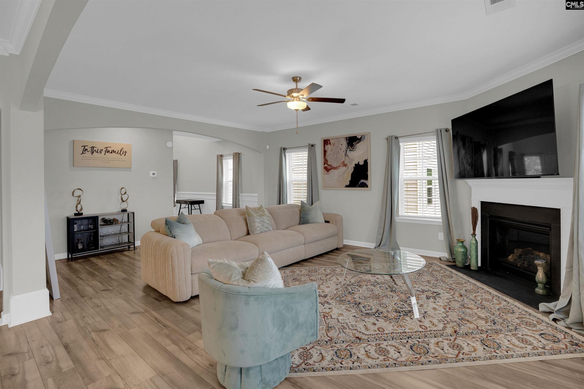 2921 Red Eagle Place Photo 8