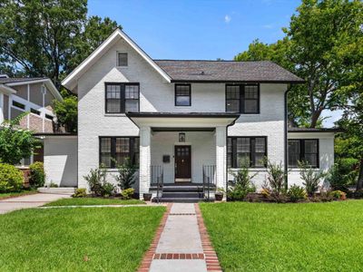 1731 Maplewood Drive, Columbia, SC 29205