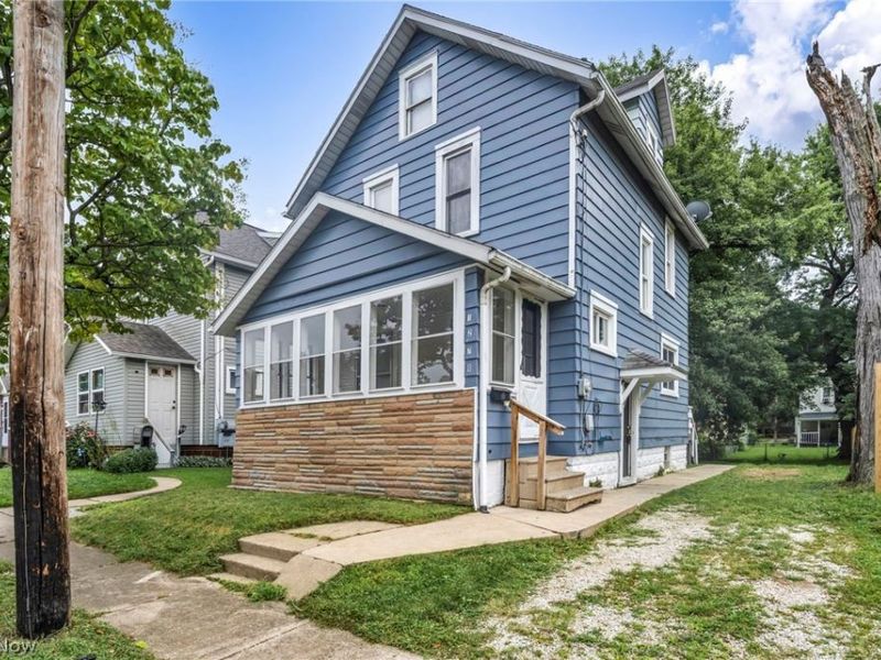 1270 Kentucky Avenue, Akron, OH 44314 Photo 3