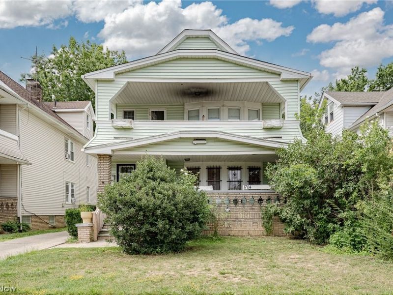 1700 Wayside Road, Cleveland, OH 44112 Photo 1