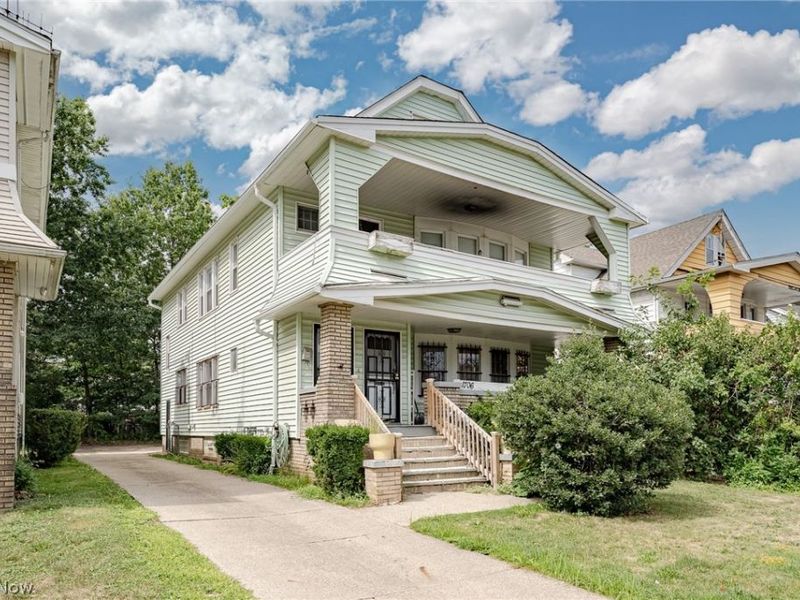 1700 Wayside Road, Cleveland, OH 44112 Photo 2