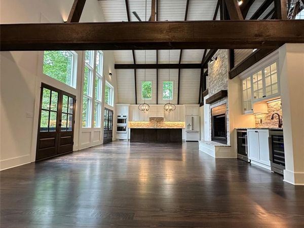 50 Turkey Trot Lane, Burnsville, NC 28714