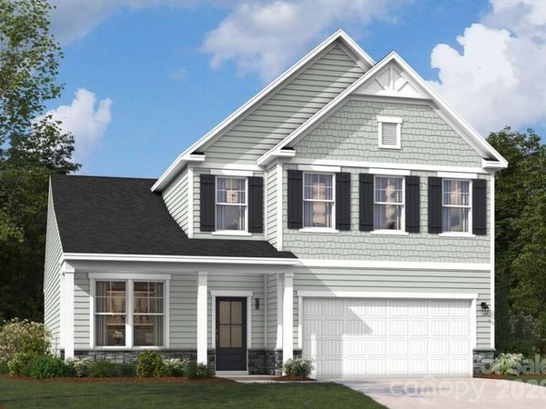 1327 Mossy Glade Road , Indian Trail, NC 28079