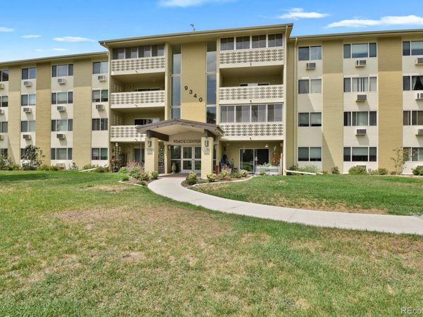 9340 E Center Avenue , Unit 6C, Denver, CO 80247