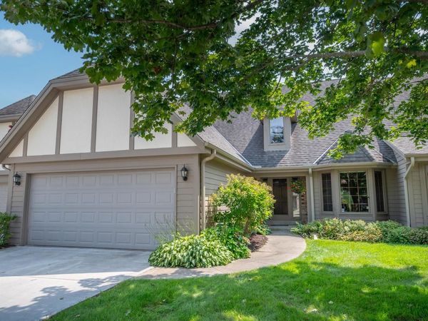 665 Machenry CIRCLE, Unit C, Brookfield, WI 53045