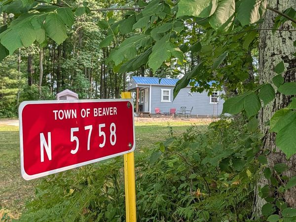 N5758 PARKWAY ROAD, Pound, WI 54161