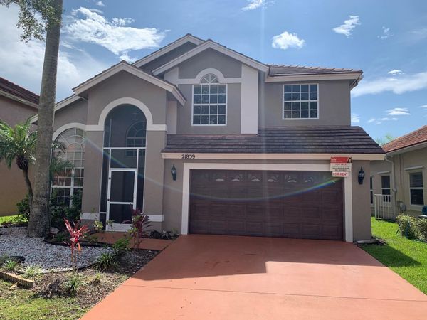 21839 PHILMONT Court, Boca Raton, FL 33428