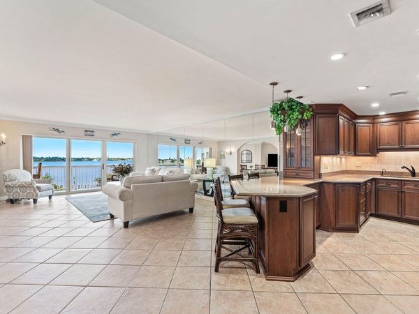 2600 N Flagler Drive, Unit 509, West Palm Beach, FL 33407