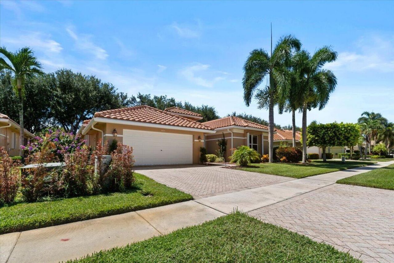 6634 Jog Palm Drive, Boynton Beach, FL 33437 Photo