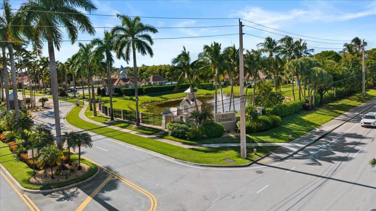 6634 Jog Palm Drive, Boynton Beach, FL 33437 Photo