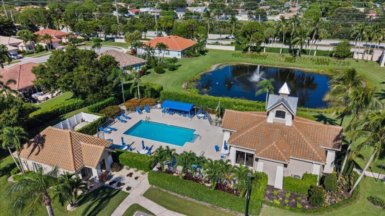 6634 Jog Palm Drive, Boynton Beach, FL 33437 Photo