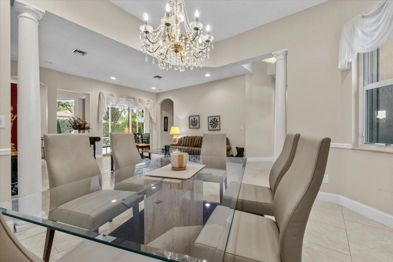 6634 Jog Palm Drive, Boynton Beach, FL 33437 Photo