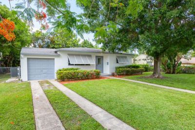 311 Winters Street, West Palm Beach, FL 33405 Photo
