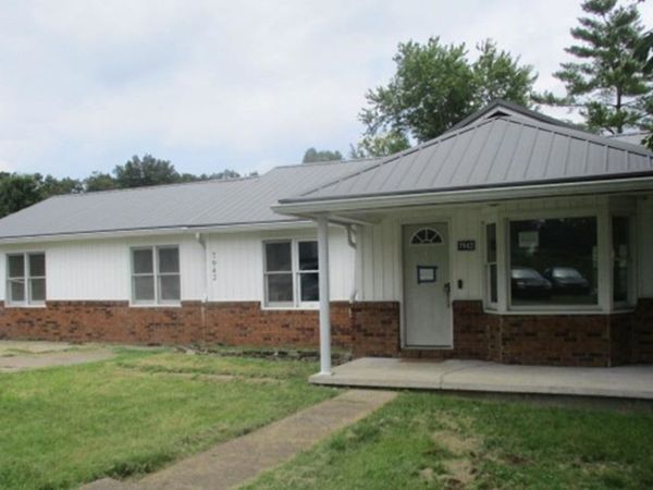 7942 Linda , Catlettsburg, KY 41129