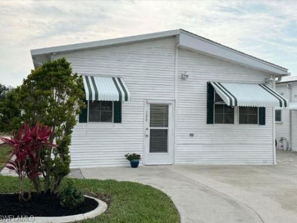 324 Imperial Wildern BLVD , Unit 324, NAPLES, FL 34114