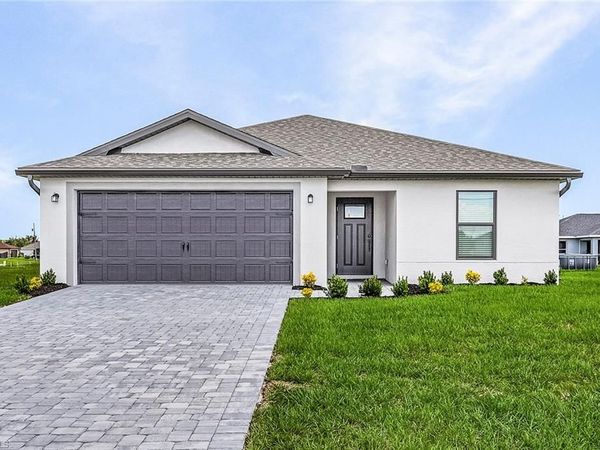 2503 51st ST , LEHIGH ACRES, FL 33976