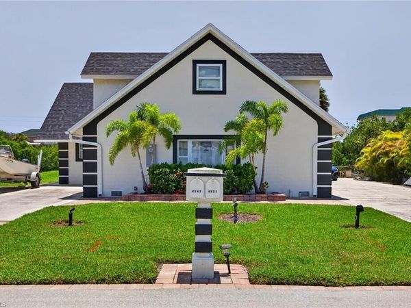 4851 Gary RD , BONITA SPRINGS, FL 34134
