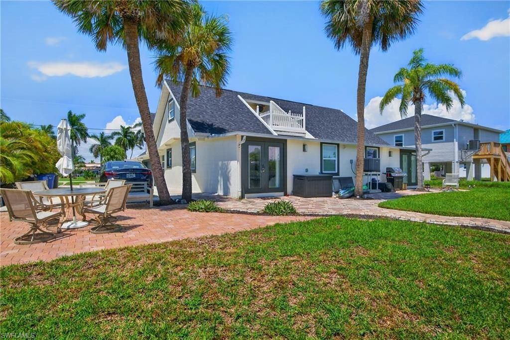 4851 Gary Rd , Bonita Springs, FL 34134 Photo