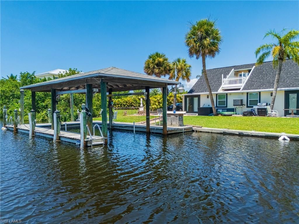 4851 Gary Rd , Bonita Springs, FL 34134 Photo