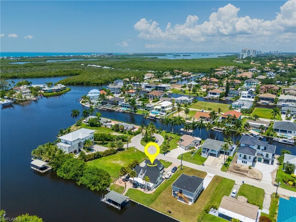 4851 Gary Rd , Bonita Springs, FL 34134 Photo